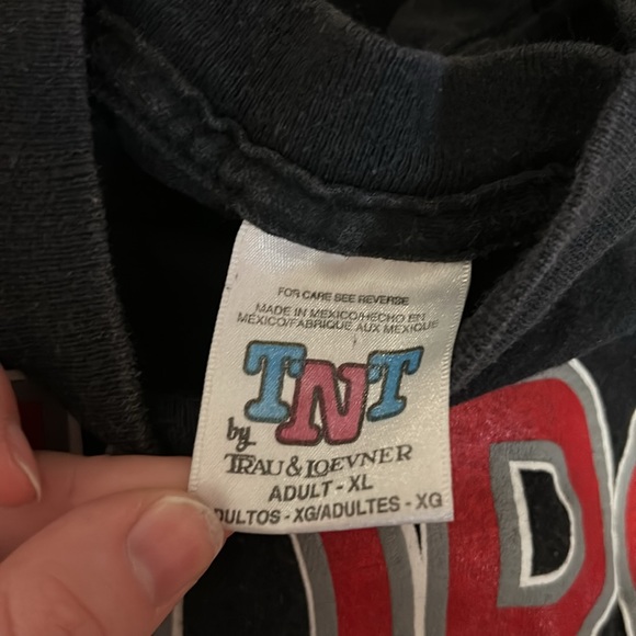 3/$20 UGA Georgia Bulldogs T-shirt - Picture 4 of 4